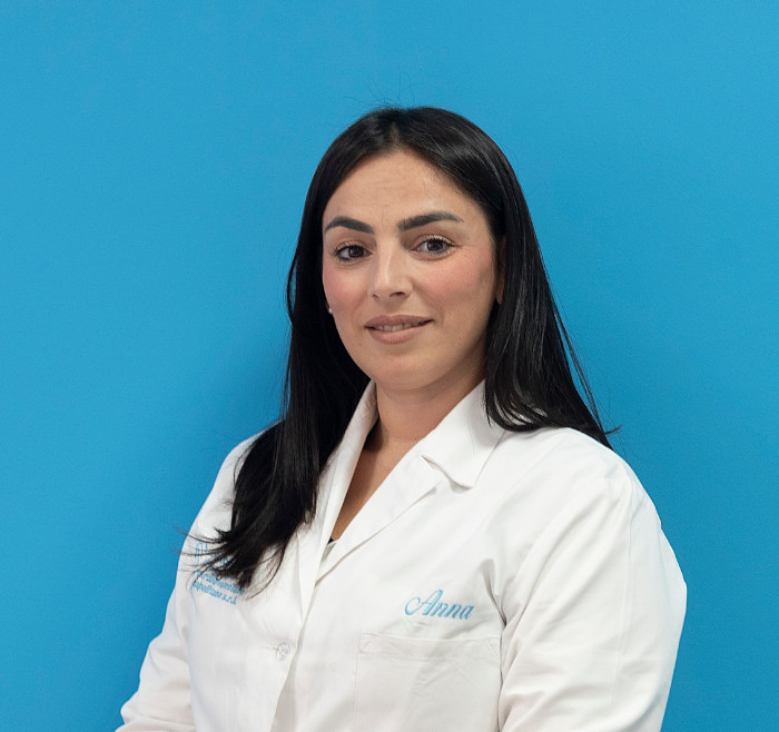 segretarie centro napolitano