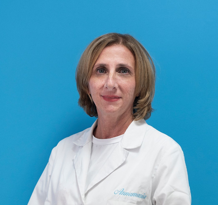 segretarie centro napolitano