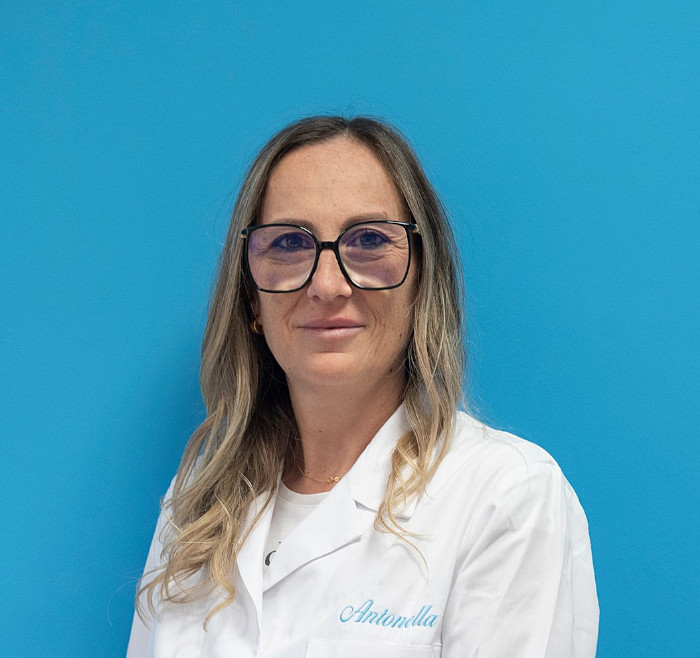 segretarie centro napolitano