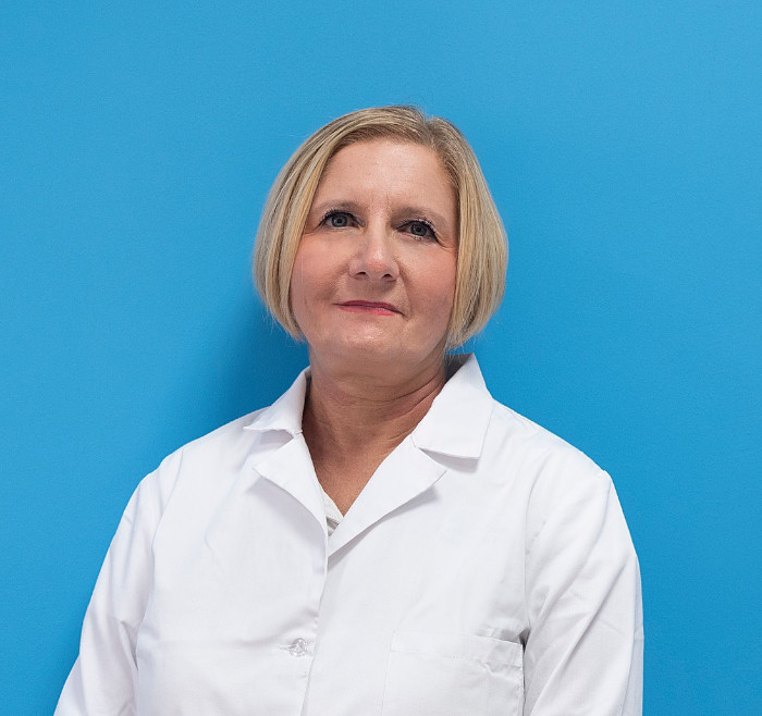 segretarie centro napolitano