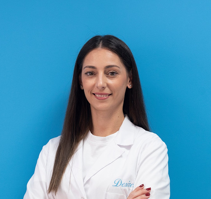 segretarie centro napolitano